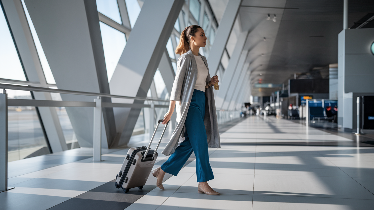 Transfer from Al Wathba to Dubai Airport: Your Complete Guide